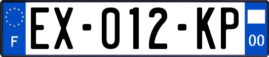 EX-012-KP