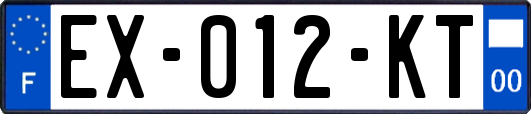 EX-012-KT
