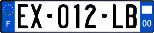 EX-012-LB