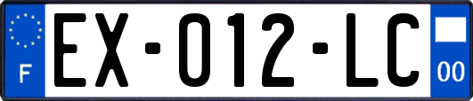 EX-012-LC