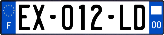 EX-012-LD