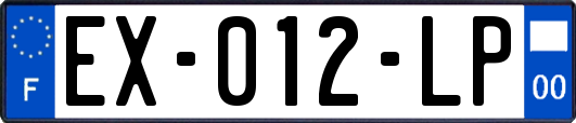 EX-012-LP
