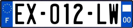 EX-012-LW