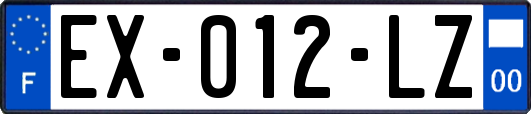EX-012-LZ