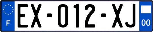 EX-012-XJ