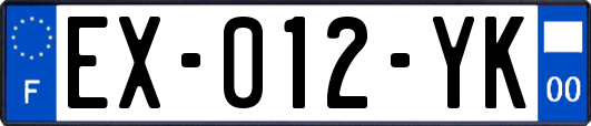 EX-012-YK