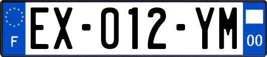 EX-012-YM