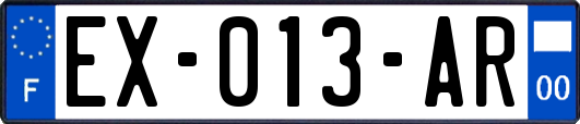 EX-013-AR