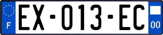 EX-013-EC