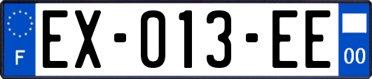 EX-013-EE