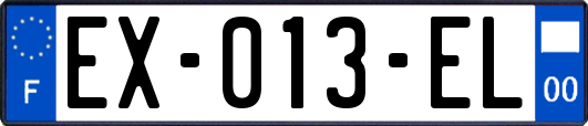 EX-013-EL