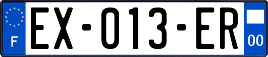EX-013-ER