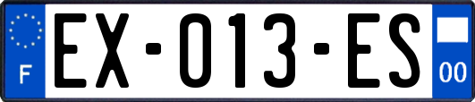 EX-013-ES