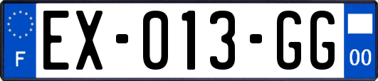 EX-013-GG