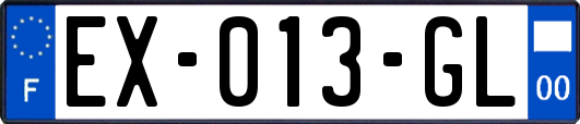 EX-013-GL
