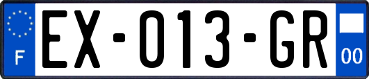 EX-013-GR