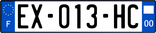 EX-013-HC