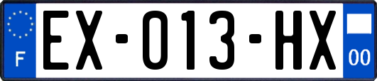 EX-013-HX