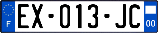 EX-013-JC
