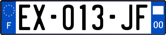 EX-013-JF