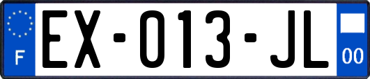 EX-013-JL