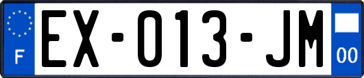EX-013-JM