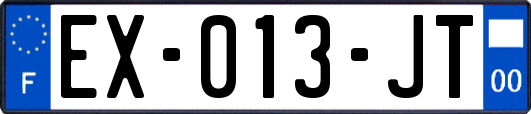 EX-013-JT