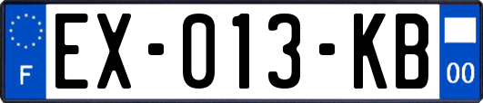 EX-013-KB