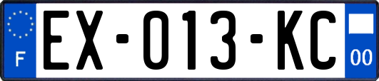 EX-013-KC