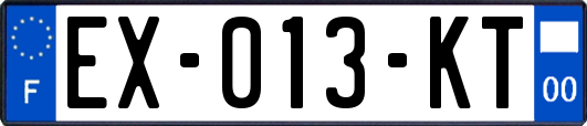 EX-013-KT