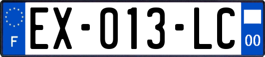EX-013-LC