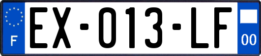 EX-013-LF