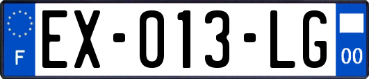 EX-013-LG
