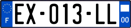 EX-013-LL