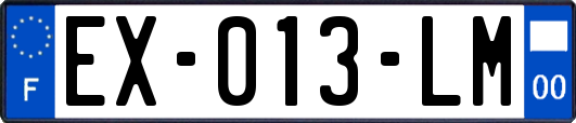 EX-013-LM