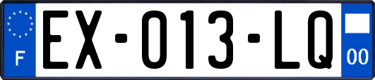 EX-013-LQ