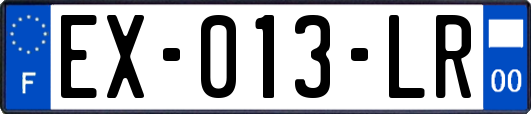 EX-013-LR