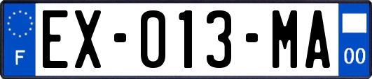 EX-013-MA