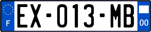 EX-013-MB
