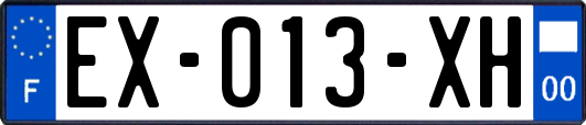 EX-013-XH