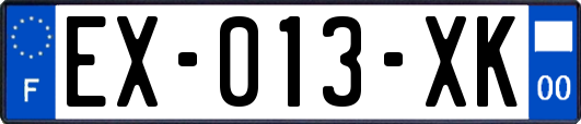 EX-013-XK