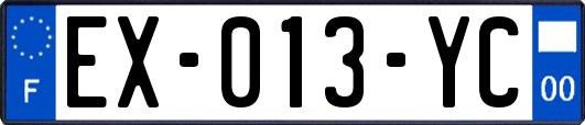 EX-013-YC