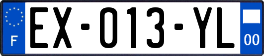 EX-013-YL