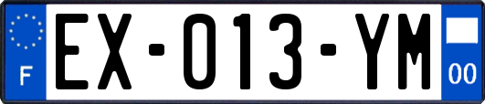 EX-013-YM