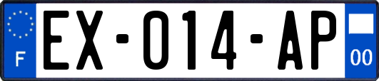 EX-014-AP