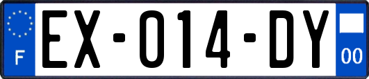 EX-014-DY