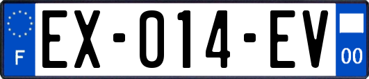 EX-014-EV