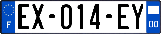 EX-014-EY