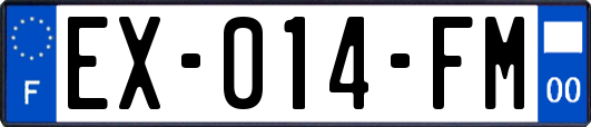 EX-014-FM