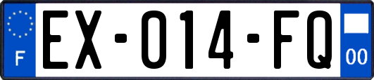 EX-014-FQ
